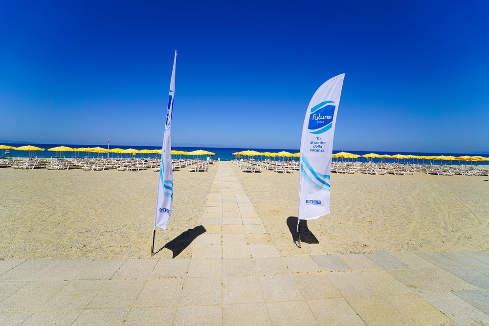 Futura Club La Praya - Speciale Giugno